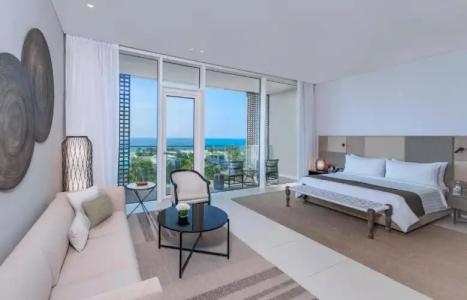 The Oberoi Beach Resort, Al Zorah - 105