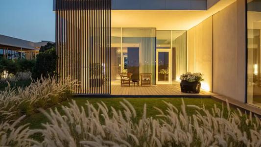 The Oberoi Beach Resort, Al Zorah - 108