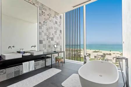 The Oberoi Beach Resort, Al Zorah - 135