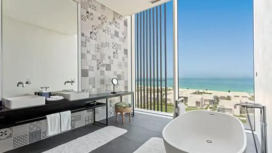 The Oberoi Beach Resort, Al Zorah - 113