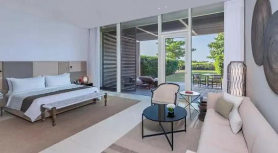 The Oberoi Beach Resort, Al Zorah - 107