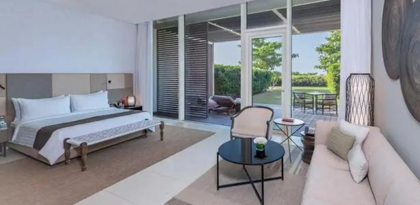 The Oberoi Beach Resort, Al Zorah - 100