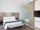 Deluxe Garden Double Suite