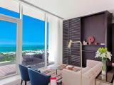 Premier Terrace Suite
