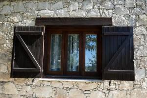 Demetriou Paradisos Hills Hotel, Lyso