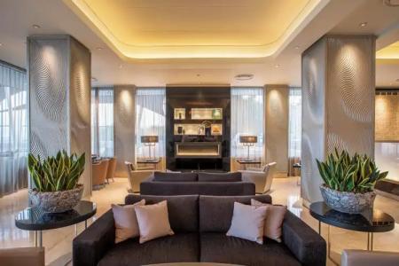 Crowne Plaza Limassol, an IHG - 45