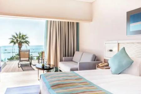 Crowne Plaza Limassol, an IHG - 44