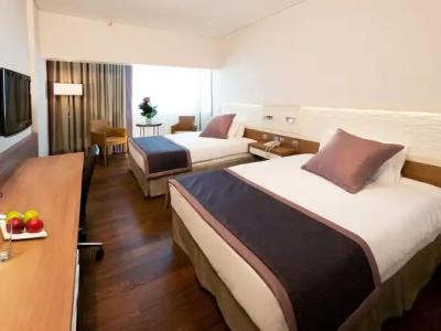 Crowne Plaza Limassol, an IHG - 47