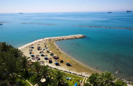 Crowne Plaza Limassol, an IHG - 31