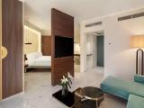 Executive Junior Suite