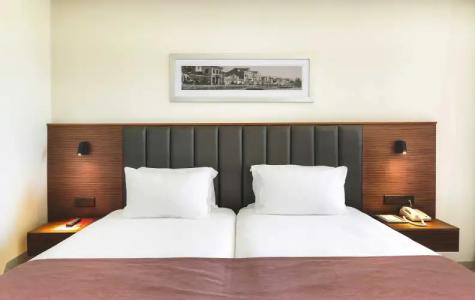 St Raphael Resort - 129