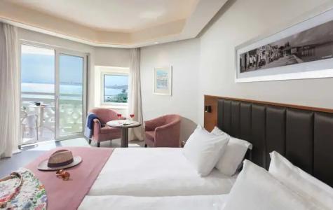 St Raphael Resort - 131