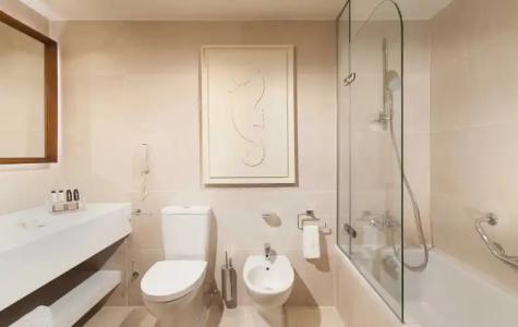 St Raphael Resort - 133