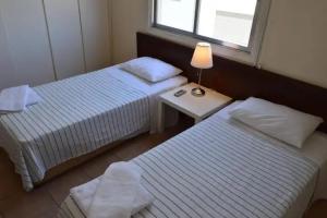 Lordos Hotel Apts, Limassol