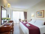Standard Double room with inland view