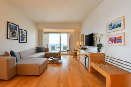 Kempinski Aqaba - 310