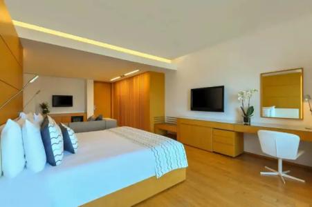 Kempinski Aqaba - 209