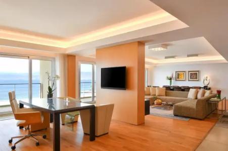 Kempinski Aqaba - 342