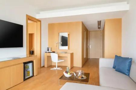 Kempinski Aqaba - 324