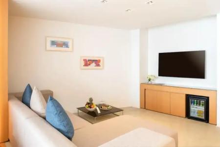 Kempinski Aqaba - 198