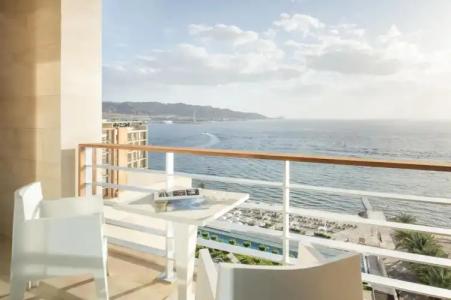 Kempinski Aqaba - 204