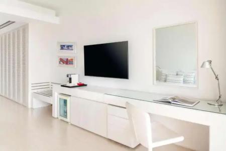 Kempinski Aqaba - 185