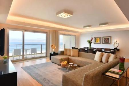 Kempinski Aqaba - 341