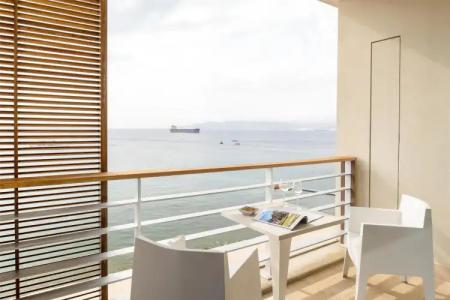 Kempinski Aqaba - 133