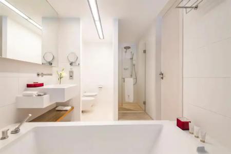 Kempinski Aqaba - 158