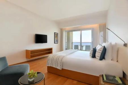 Kempinski Aqaba - 273