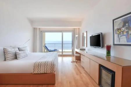 Kempinski Aqaba - 340