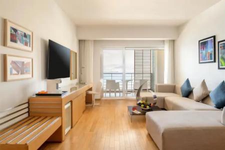 Kempinski Aqaba - 298