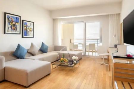 Kempinski Aqaba - 279