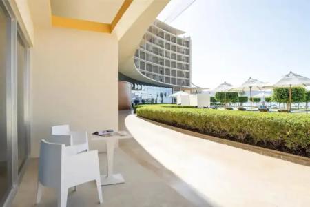 Kempinski Aqaba - 201