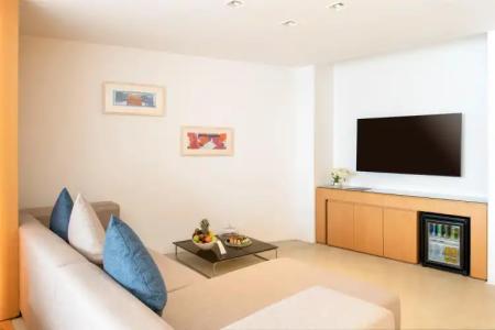 Kempinski Aqaba - 213