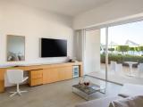 Double Junior Suite with sea view