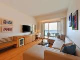 Executive Suite with balcony