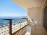 Standard Club room with balcony