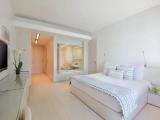 Deluxe room with balcony