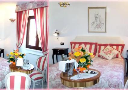 Masseria Ruri Pulcra - 1