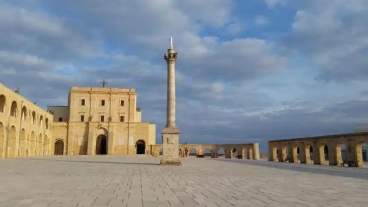 Masseria Ruri Pulcra