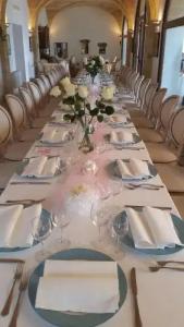 Masseria Ruri Pulcra - 13