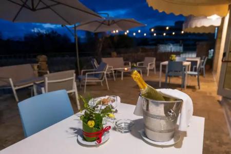 Masseria Ruri Pulcra - 10