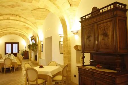 Masseria Ruri Pulcra - 16