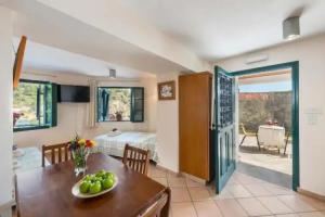 Themis House, Prodromos