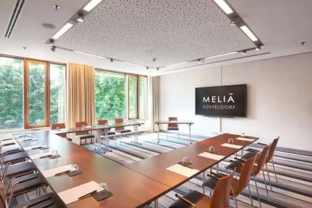 Melia Dusseldorf - 18