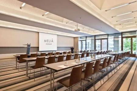 Melia Dusseldorf - 45