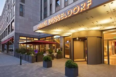 Melia Dusseldorf - 50