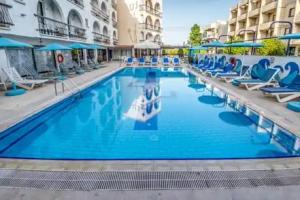 Cactus Hotel, Larnaka