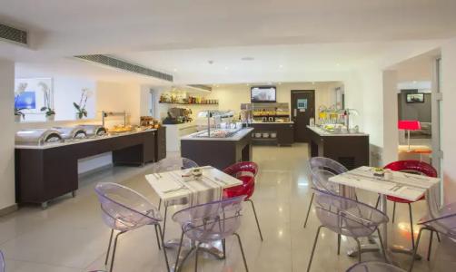 Amorgos Boutique - 28